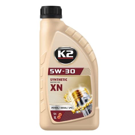 Motoröl 5W-30 günstig online kaufen