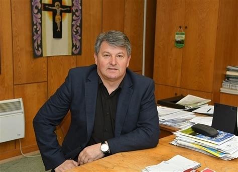 Блага вест! Кметът на Чипровци Пламен Петков стана дядо