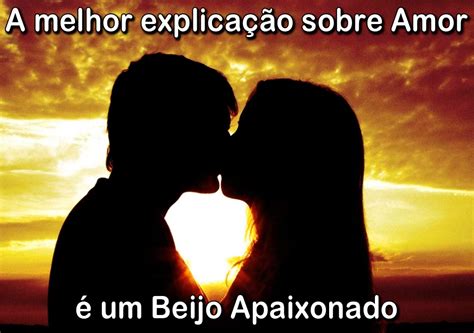 Frases De Beijo Mensagens Amor Beijos Apaixonados Frase Curta