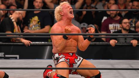 Jeff Jarrett On Whether He Ll Take Part In The Owen Hart Cup