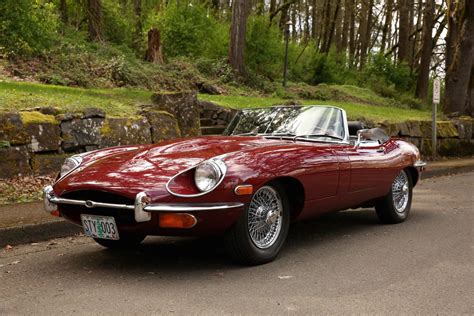 1970 E Type Jaguar Convertible With Images Jaguar Convertible Jaguar Jaguar E Type