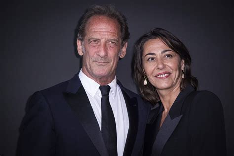 Vincent Lindon En Couple Qui Est La Compagne De Lacteur Miroir Mag