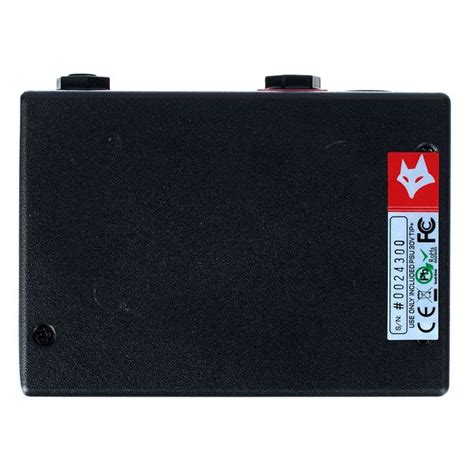 Foxgear V-100 British Classic – Thomann United Arab Emirates