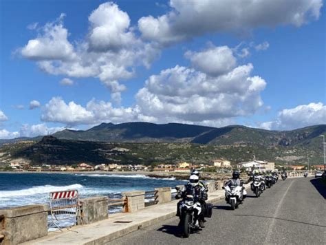 Imtbike Sardinia And Corsica Motorcycle Tour Review Rider Magazine