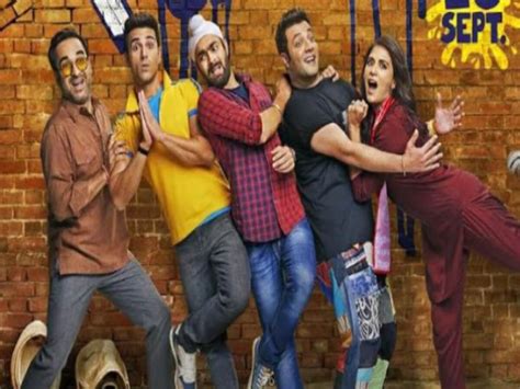 Fukrey 3 Box Office Collection Day 11 Pankaj Tripathi Richa Chadha