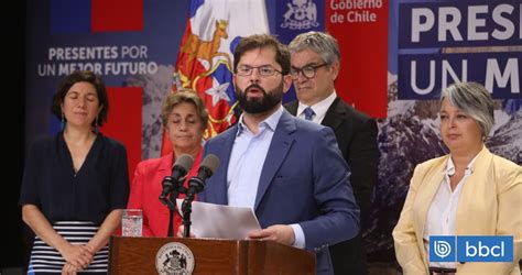 Posible Cambio De Gabinete Gobierno Se Prepara Para Escenario Pol Tico