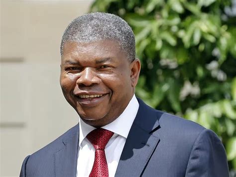 João Lourenço inaugurated as 2nd time Angolan president - Pearl Radio Ke