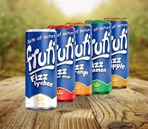 Tiger Stimulant Drink King Beverages Industries Pvt Ltd