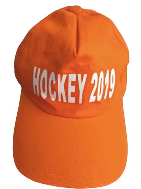 Cotton Promotional Cap Size Free Size At Rs Piece In Bengaluru