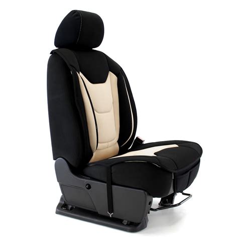 Universal Mesh Seat Covers: Comfort Year-Round | ShearComfort