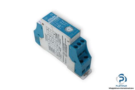 ELTAKO ES12Z 200 IMPULSE CHANGEOVER SWITCH Platinum International