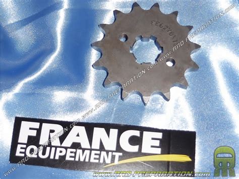 Gear Box Outlet FRANCE EQUIPMENT Teeth With The Choices For YAMAHA MT