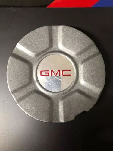 Tapa Polvera Gmc Terrain Meses Sin Inter S