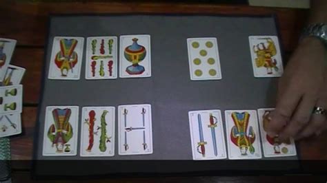 Cartas Maiores Do Truco