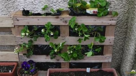 Ideas Diy Para Fabricar Y Decorar Tus Jardineras Bricolaje