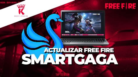 Como Actualizar Free Fire En Cualquier Versi N De Smartgaga Abril