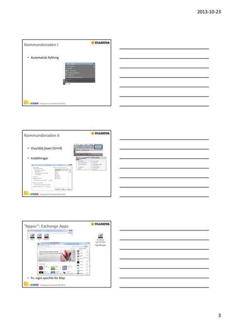 Nyheter Och Tips I Map Pdf