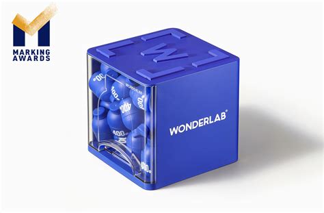 Wonderlab Instant Probioticswonderlabmarking Awards