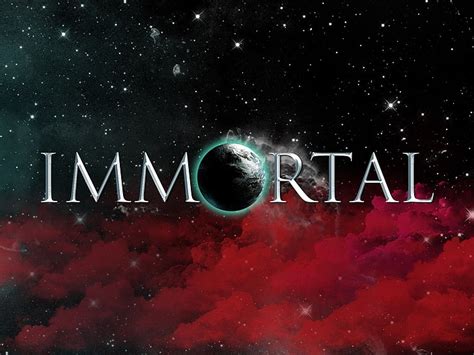 Immortal Wallpaper