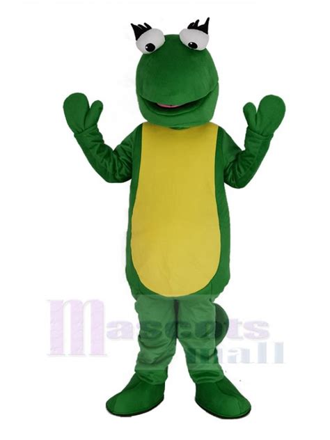 Iguana Isa Lizard Mascot Costume Dora Cartoon