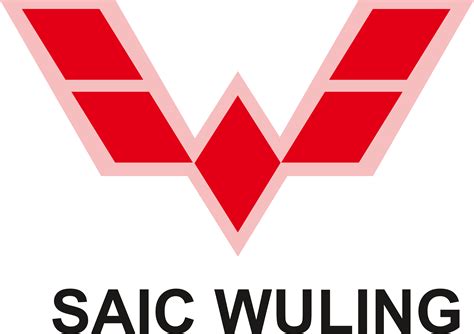 Wuling Logo - LogoDix