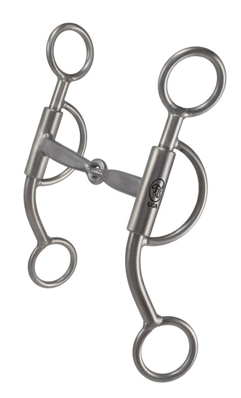 Snaffle Bits Page 2 Tom Balding Bits And Spurs
