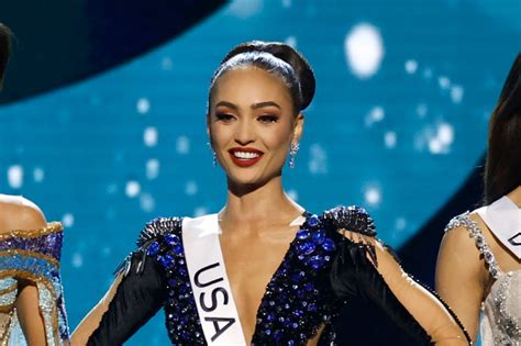 Miss Universe 2022 Has Relinquished Her Crown And Announced Her New