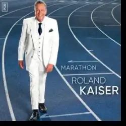 Roland Kaiser K Ndigt Neues Album Marathon F R An