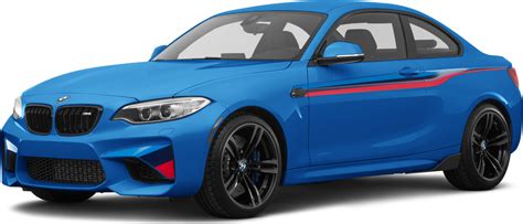 2017 Bmw M2 Price Value Depreciation And Reviews Kelley Blue Book