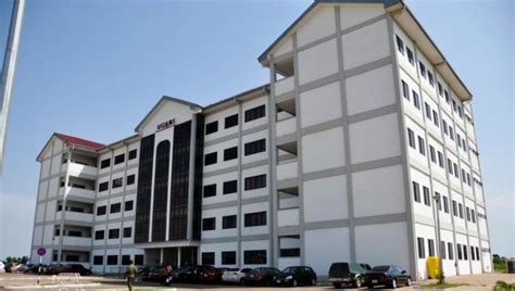 University Of Ghana Admission Requirements Getrooms Blog