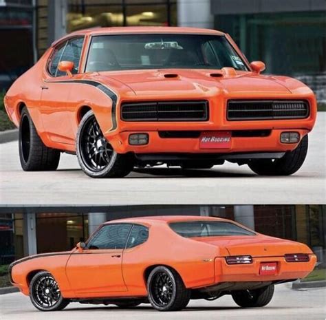 See Our Classic Muscle Cars Classic Cars Muscle Muscle Cars Pontiac Gto