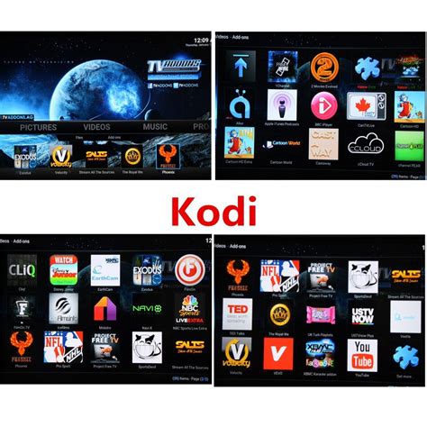 Puersit TV BOX Unlocked Android Fully Loaded KODI 16 0 1080P RK3229 1G