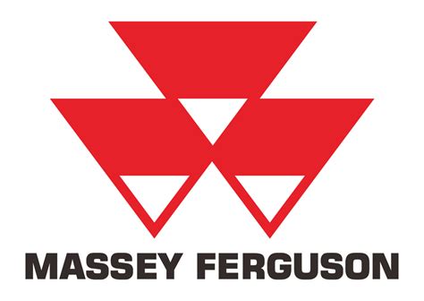 Massey Logo Logodix