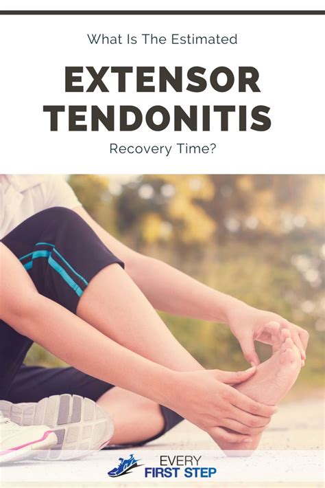 Extensor Tendonitis Treatment Recovery And More | Hot Sex Picture