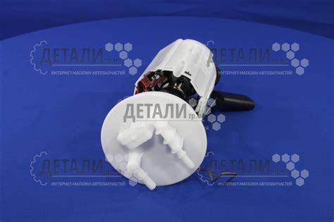 Модуль насоса топливного Чери Амулет EuroEx EXP-AML0661DA/ A11 ...