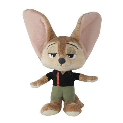 Zootopia Plush - Toy Sense