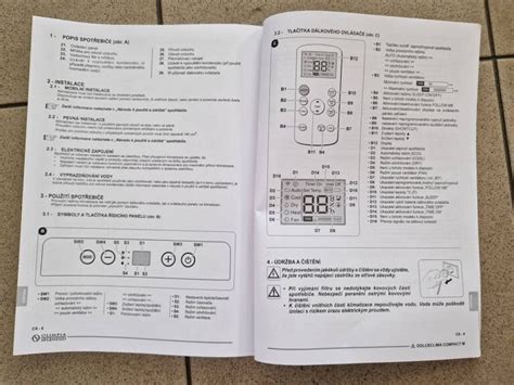 Recenze Mobiln Klimatizace Olimpia Splendid Dolceclima Compact Mwb