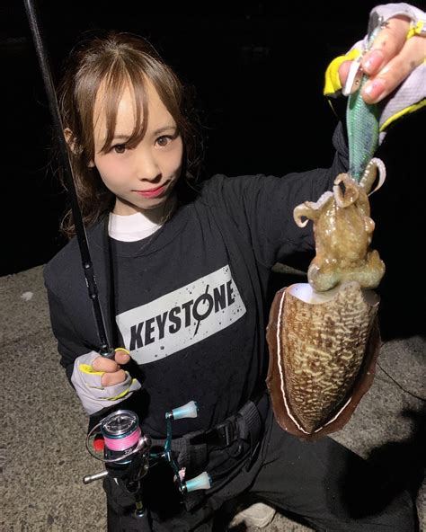 Namisu さんの 2022年06月26日のコウイカの釣り・釣果情報福井県 福井県敦賀市近辺 アングラーズ 釣果500万件の