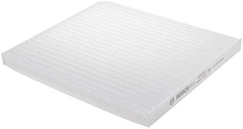 Amazon Bosch C Hepa Cabin Air Filter Compatible With Select