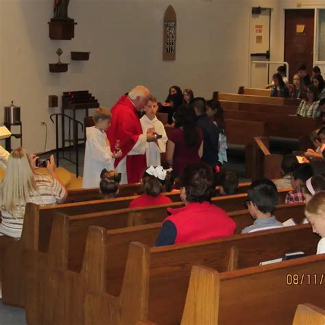 St. Jude - Joliet, IL - Catholic church near me