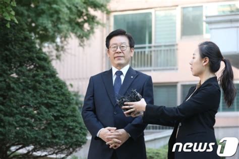 이준석 이재명 성남 보궐선거 출마 대비 저격수 대기 뉴스포커스