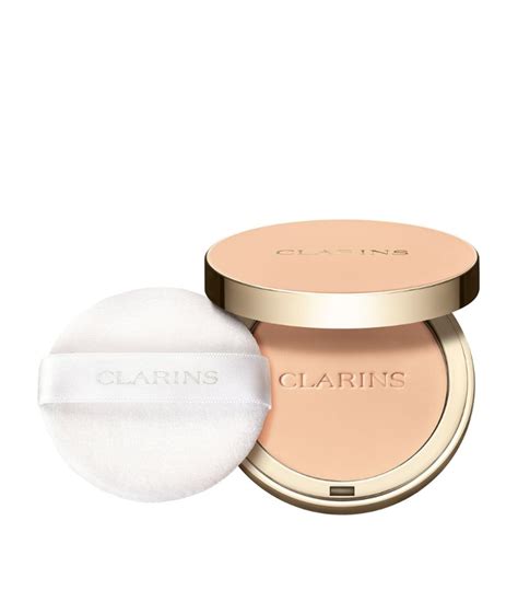 Clarins Neutral Ever Matte Compact Powder Harrods Uk