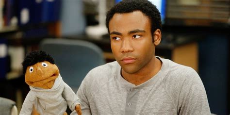 Donald Glover Only Landed His Breakout Role For One Bizarre Reason