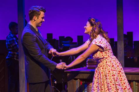 Phoenix Musical Shines With Warmth And Charm