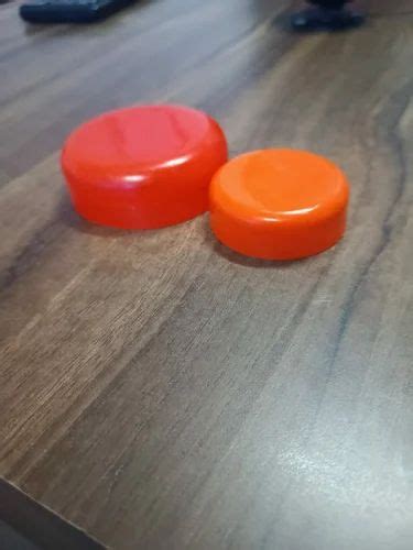 Plastic Jar Cap Mm At Rs Piece Plastic Jar Caps In Gandhinagar