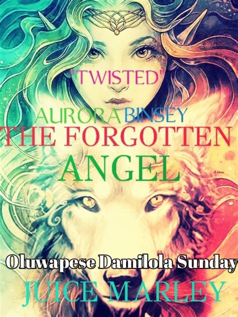 THE FORGOTTEN ANGEL Novel Read Free - Webnovel