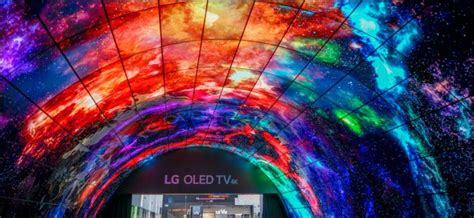 Oled Scherm Inbranden Hoe Bezorgd Moet U Zijn Wetenschap