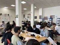 FORMATION DES DÉLÉGUÉS DU COLLÈGE ET DU LYCÉE INTRONISATION DES