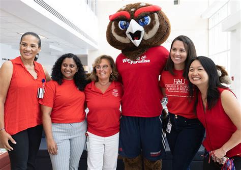 Md Student Affairs College Of Medicine Florida Atlantic University