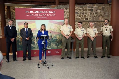 Ayuntamiento de Toledo Milagros Tolón destaca que los toledanos nos